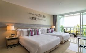 เซ็นทารา อ่าวนาง บีช รีสอร์ต แอนด์ สปา กระบี่